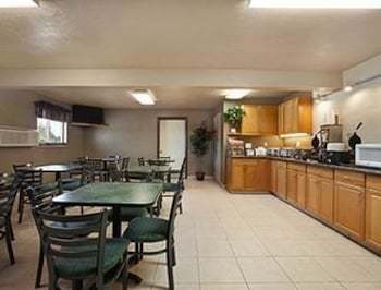 Motel Super 8 Idaho Falls