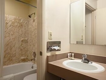 Motel Super 8 Idaho Falls