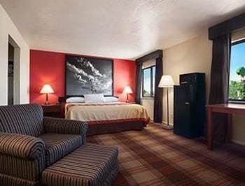 Motel Super 8 Idaho Falls