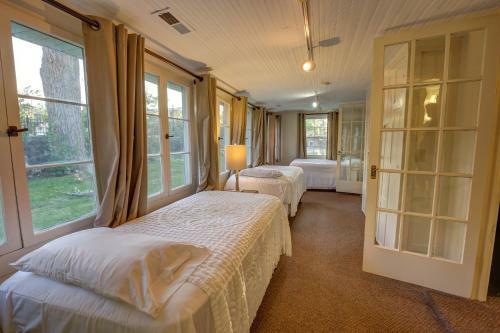 Hotel Aura Soma Lava