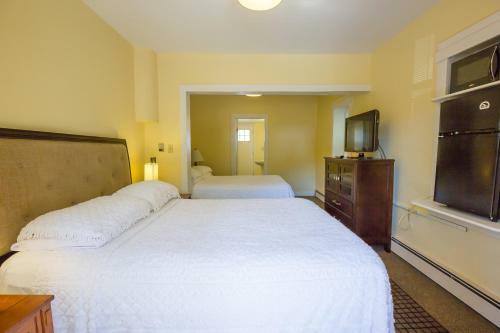 Hotel Aura Soma Lava