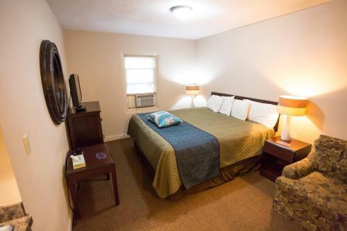 Hotel Aura Soma Lava