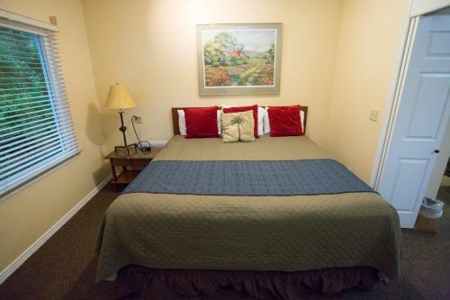 Hotel Aura Soma Lava