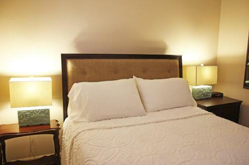 Hotel Aura Soma Lava