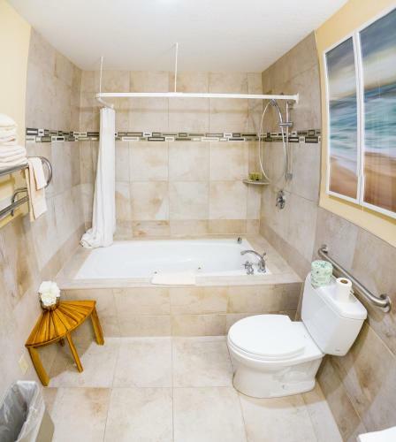 Hotel Aura Soma Lava