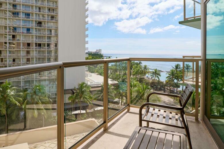 Aston Waikiki Circle Hotel