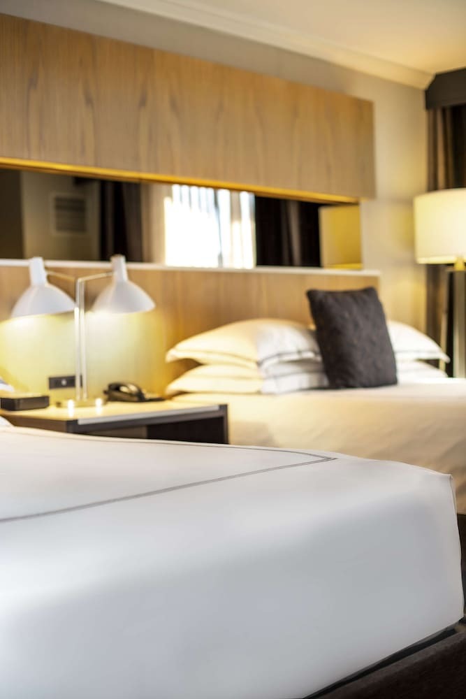 Hotel Intercontinental Toronto Yorkville