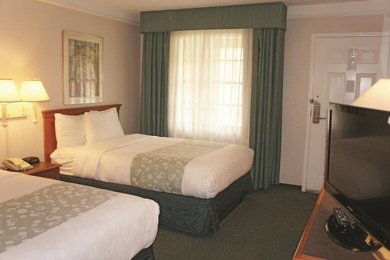 Hotel La Quinta Inn Austin South / Ih35