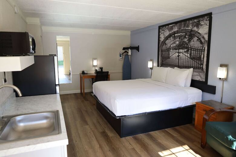 Hotel La Quinta Inn Austin South / Ih35