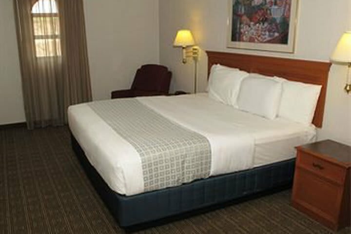Hotel La Quinta Inn Austin South / Ih35