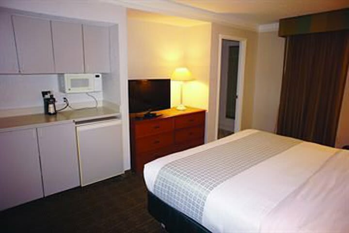 Hotel La Quinta Inn Austin South / Ih35
