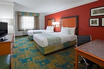 Hotel La Quinta Chicago Oakbrook Terrace