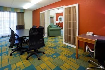 Hotel La Quinta Chicago Oakbrook Terrace