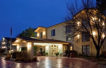 Hotel La Quinta Chicago Oakbrook Terrace