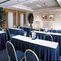 Hotel La Quinta Chicago Oakbrook Terrace