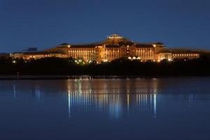 Hotel Best Western Plus Dfw Airport Suites