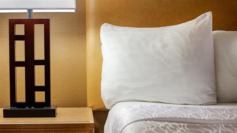 Hotel Best Western Plus Dfw Airport Suites