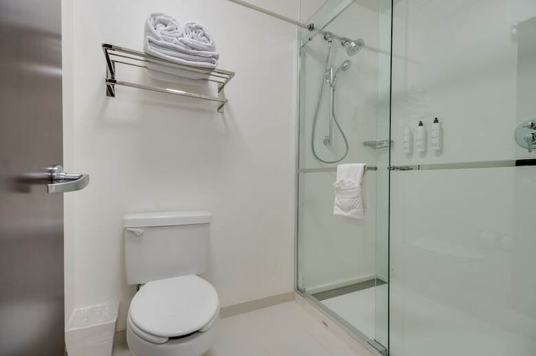 Hotel Springhill Suites By Marriott Dallas/stemmons