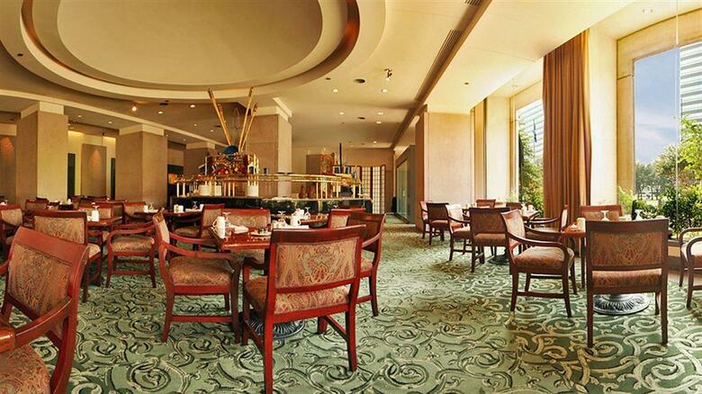 Hotel Hilton Houston Post Oak