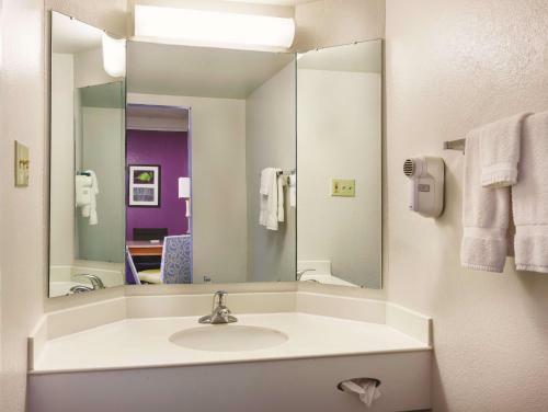 Hotel La Quinta Inn Houston Cy Fair