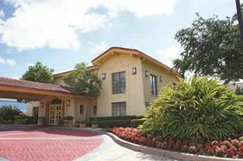 Hotel La Quinta Inn Houston La Porte