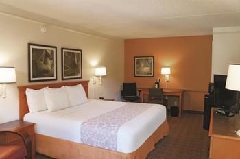 Hotel La Quinta Inn Houston La Porte