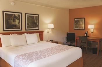 Hotel La Quinta Inn Houston La Porte