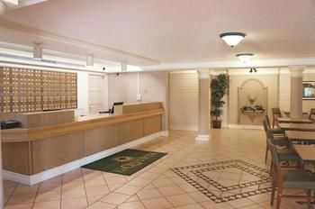 Hotel La Quinta Inn Houston La Porte