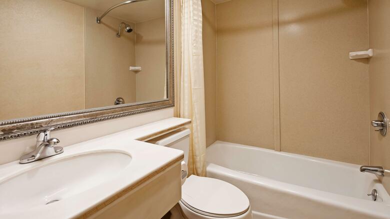 Hotel Best Western Plaza Hollywood