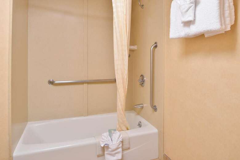 Hotel Best Western Plaza Hollywood