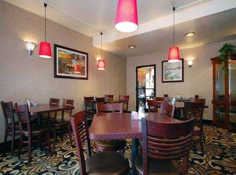 Hotel Best Western Plaza Hollywood