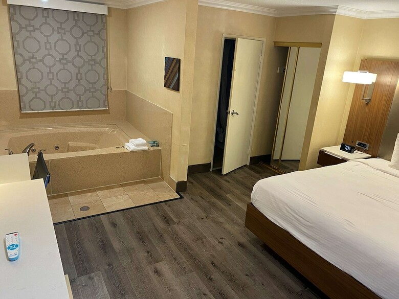 Hotel Best Western Plaza Hollywood