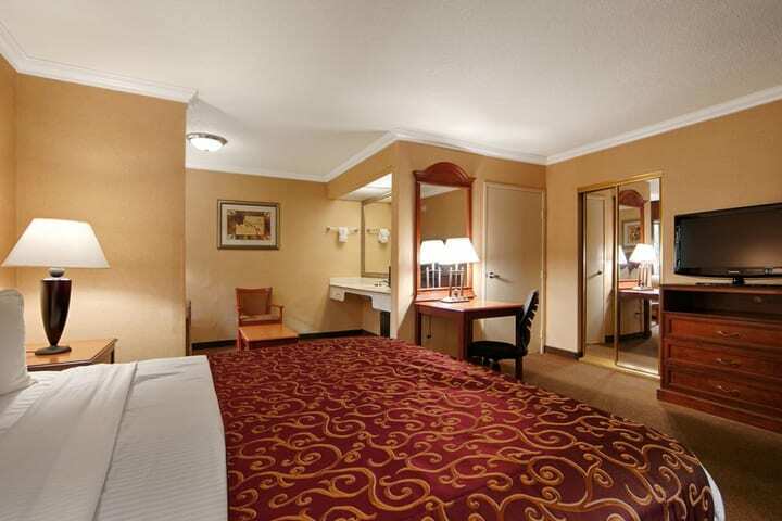 Hotel Best Western Plaza Hollywood