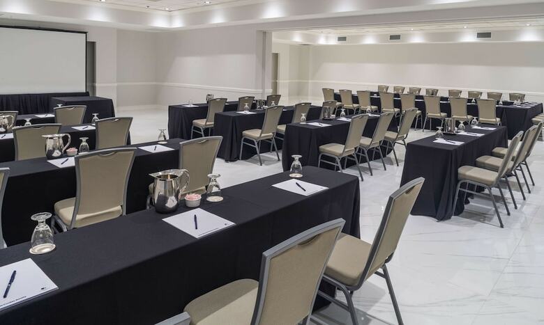 Doubletree Grand Hotel Biscayne Bay