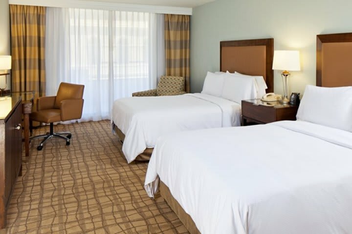 Doubletree Grand Hotel Biscayne Bay