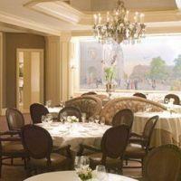Windsor Court Hotel