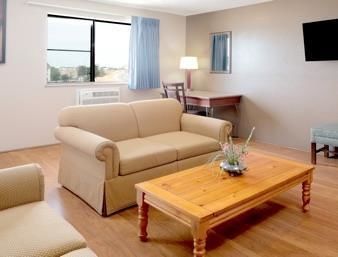 Motel Super 8 Nampa Idaho