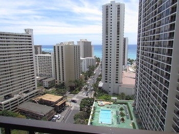 Apartamento 2-min. Walk To Waikiki Beach