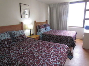 Apartamento 2-min. Walk To Waikiki Beach