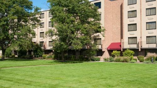 Hotel Doubletree By Hilton Chicago/alsip