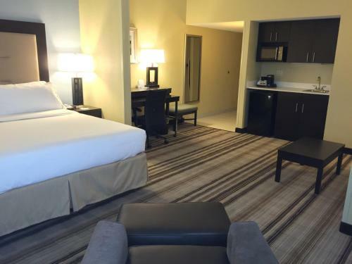 Hotel Holiday Inn Express Arlington Heights