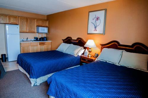 Posada Rodeway Inn - North Aurora