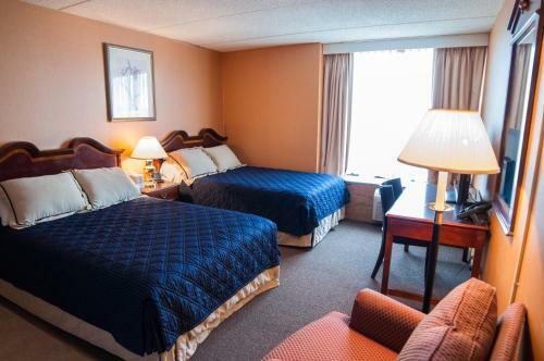 Posada Rodeway Inn - North Aurora