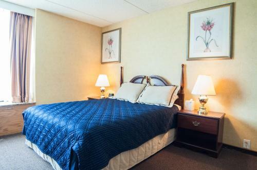Posada Rodeway Inn - North Aurora