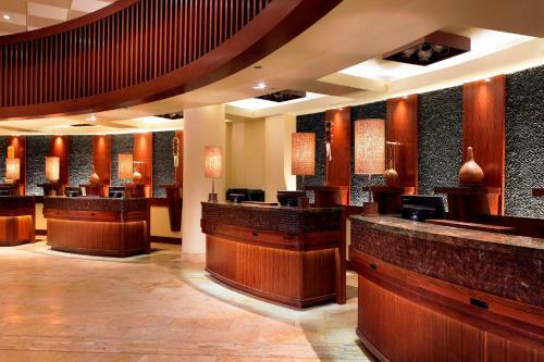 Hotel Sheraton Waikiki