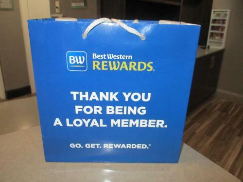 Hotel Best Western Plus Bolingbrook