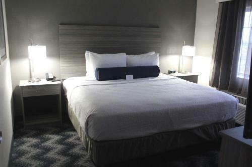 Hotel Best Western Plus Bolingbrook