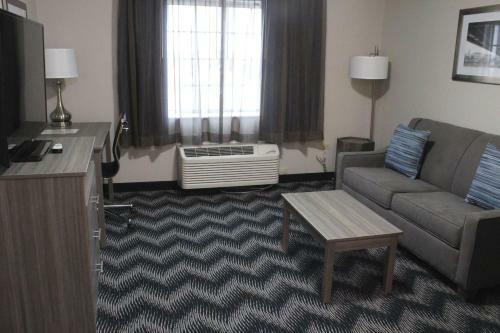 Hotel Best Western Plus Bolingbrook