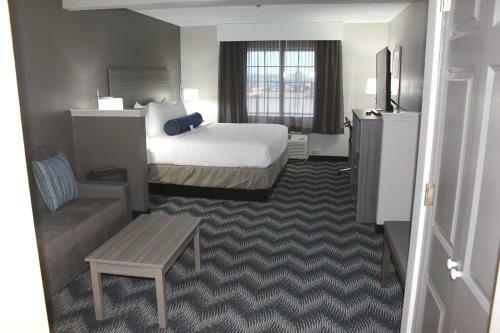 Hotel Best Western Plus Bolingbrook