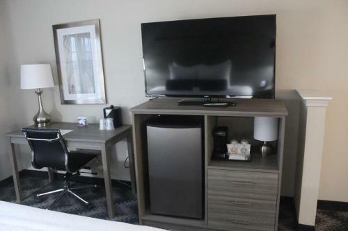 Hotel Best Western Plus Bolingbrook